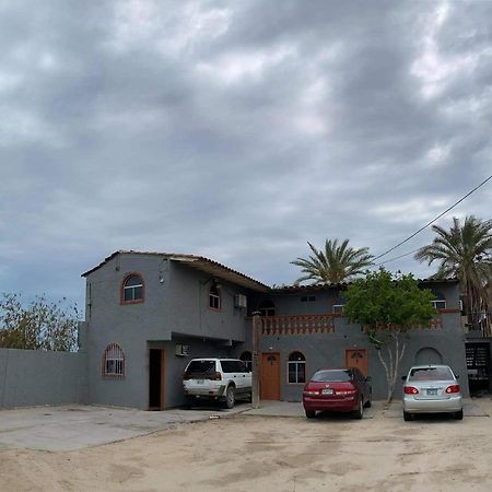 سان فيليبي Menta Condo المظهر الخارجي الصورة