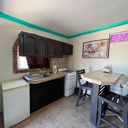 سان فيليبي Menta Condo المظهر الخارجي الصورة