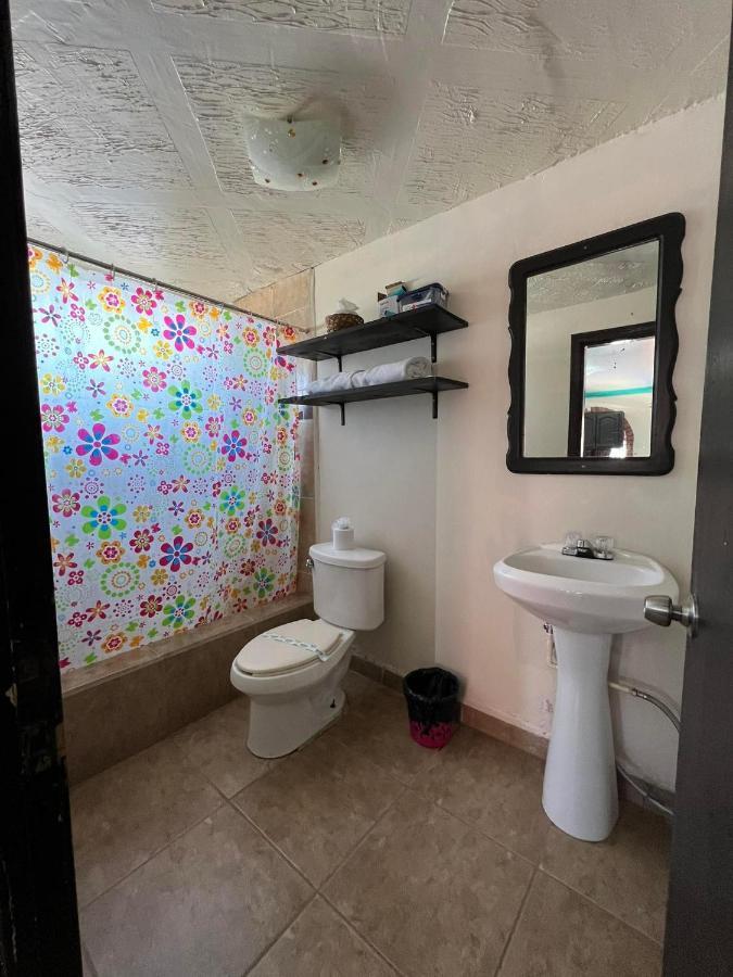 سان فيليبي Menta Condo المظهر الخارجي الصورة